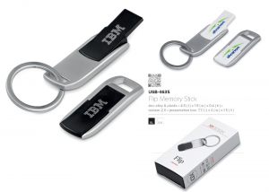 Xd Design Flip Memory Stick